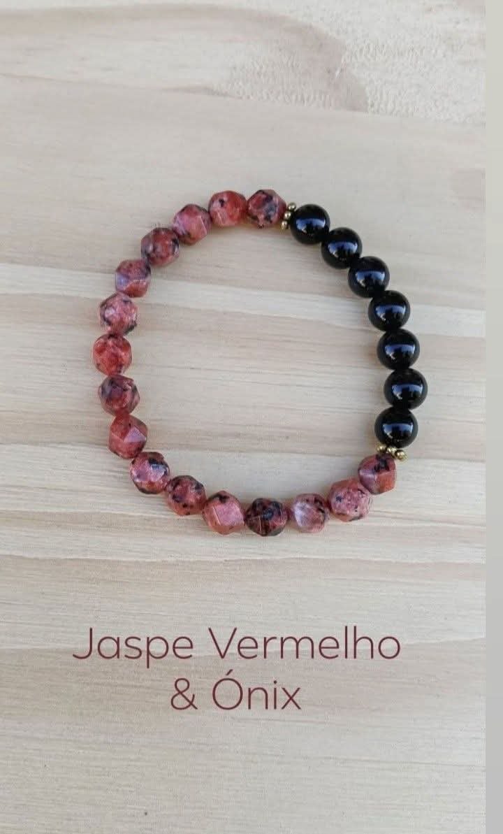 Pulseira, joia feita à mão