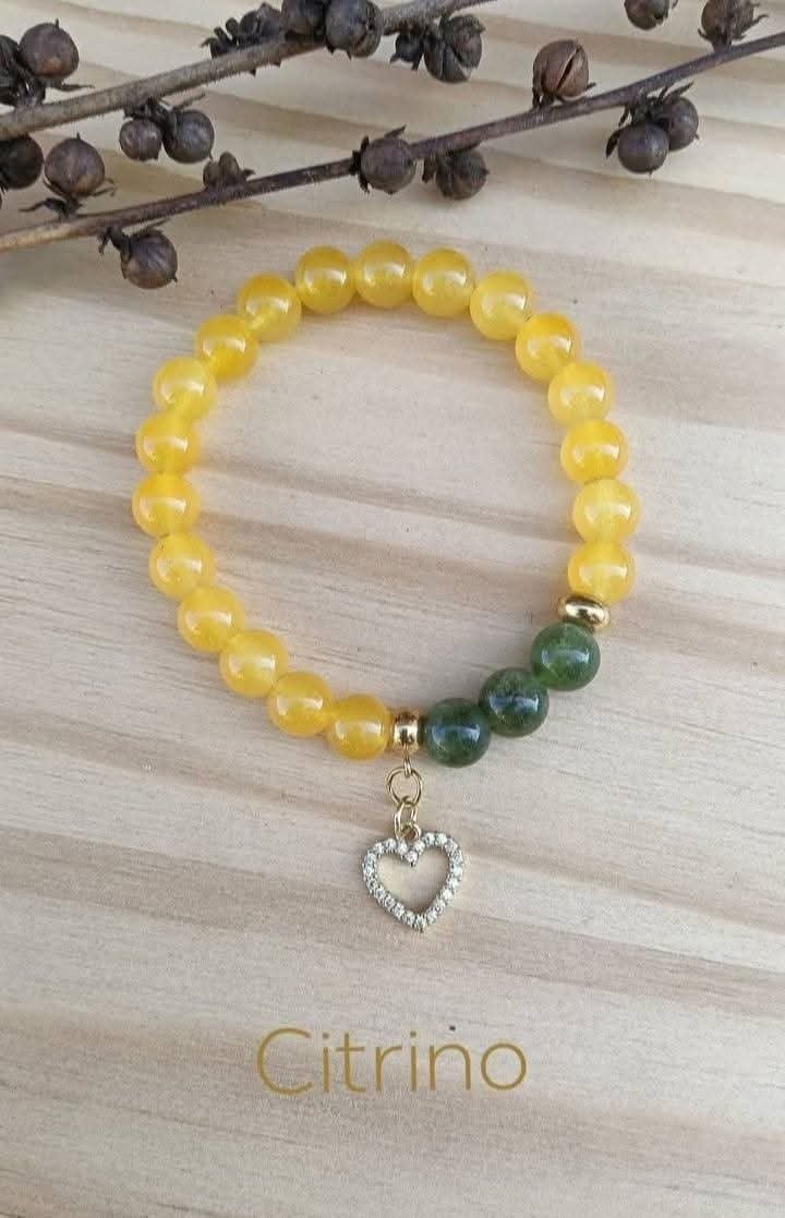 Bracelet, bijou fait main