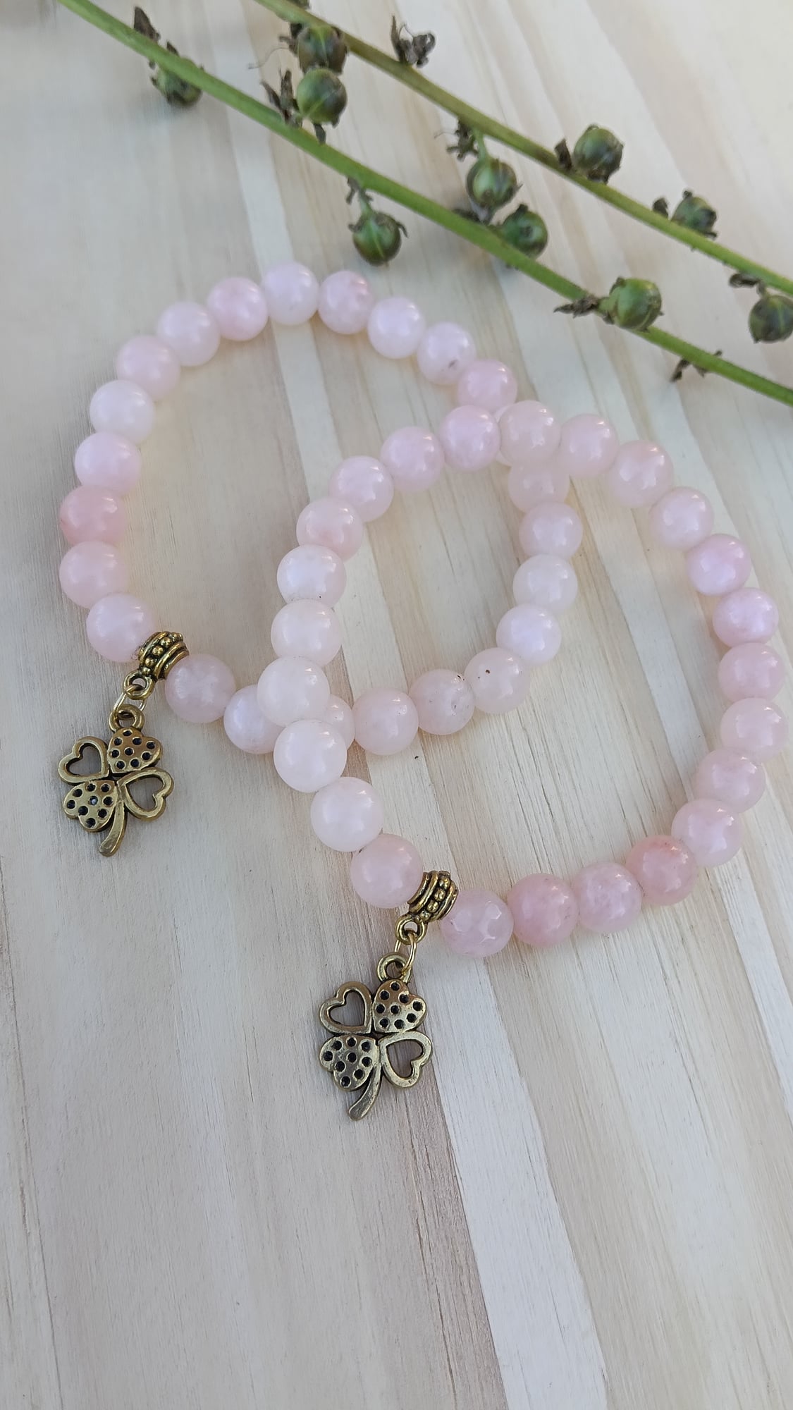 Bracelets, bijou fait main