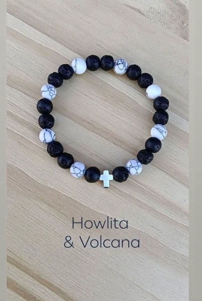 Pulseira, joia feita à mão