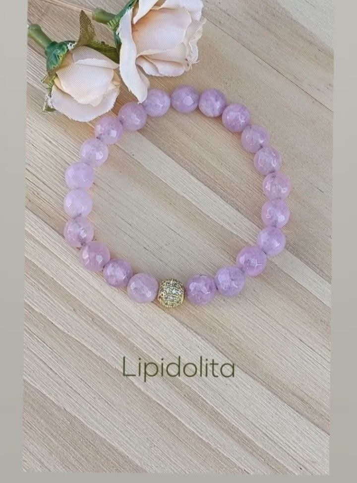Pulseira, joia feita à mão