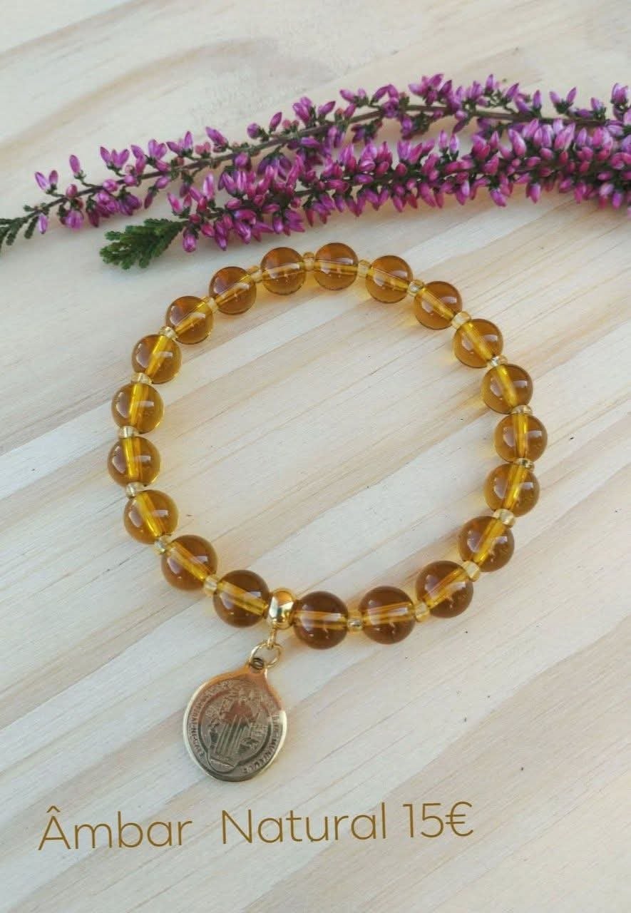 Bracelet, bijou fait main