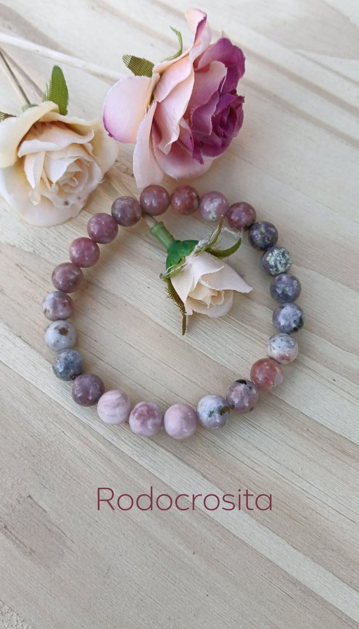 Bracelet, bijou fait main