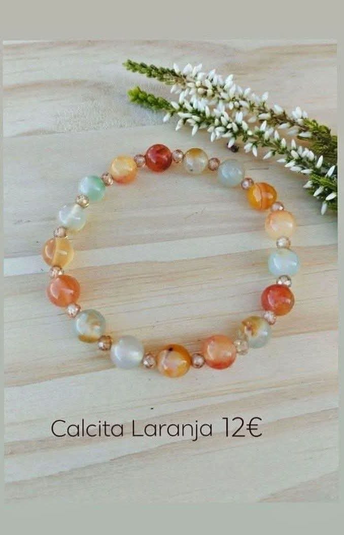 Bracelet, bijou fait main
