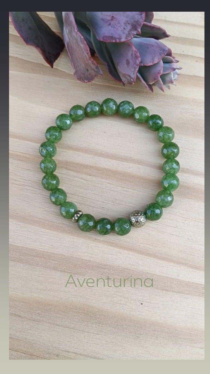 Pulseira, joia feita à mão