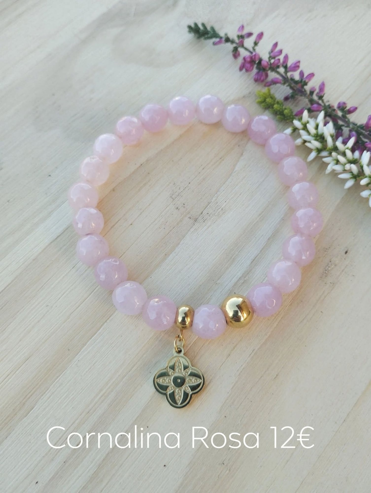 Bracelet, bijou fait main