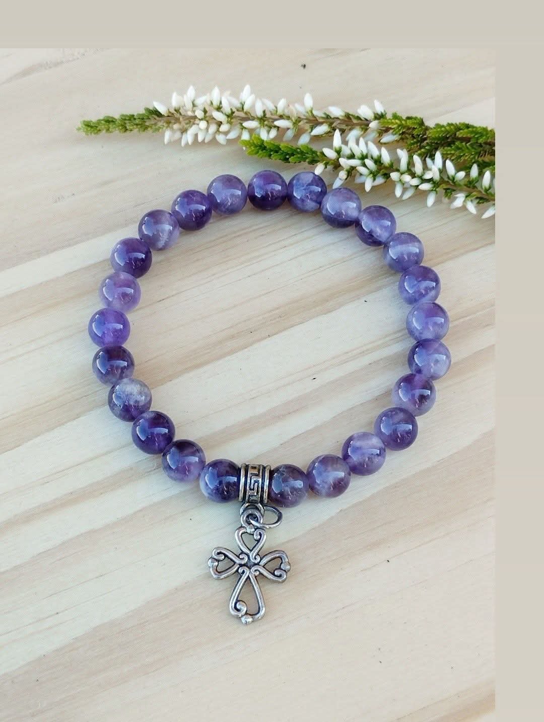 Pulseira, joia feita à mão