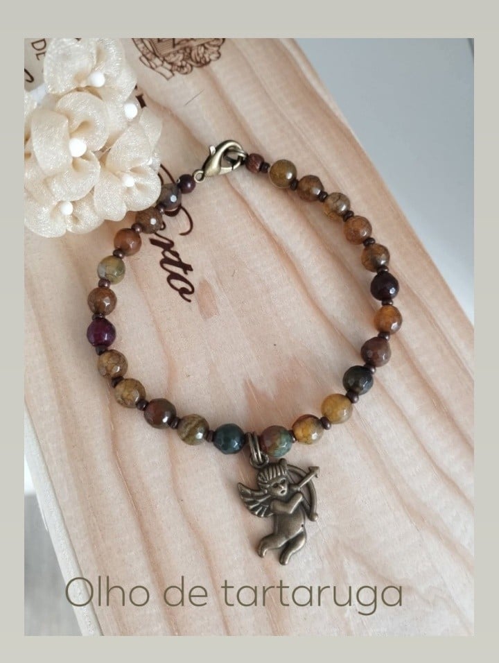Bracelet, bijou fait main