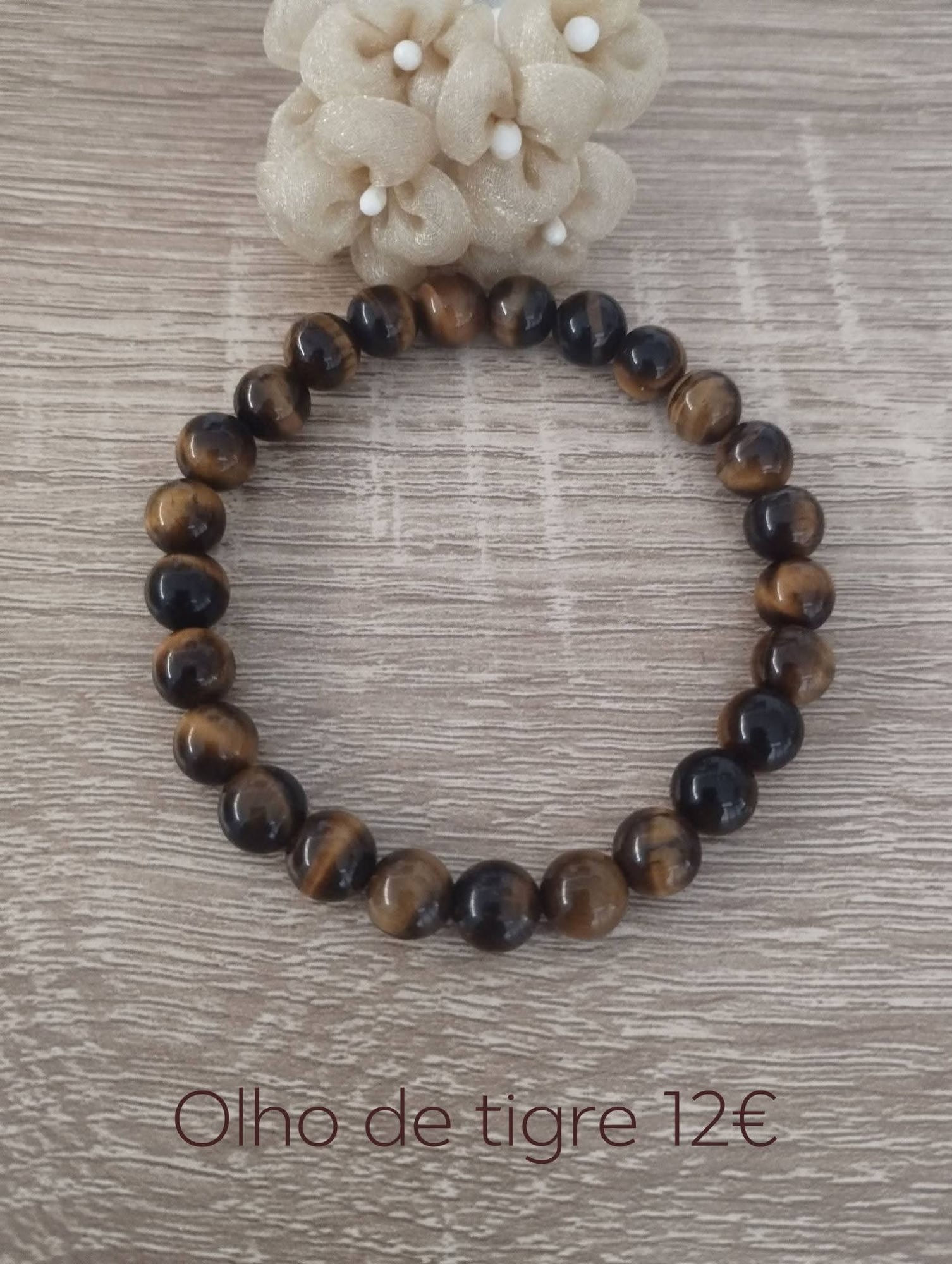 Bracelet, bijou fait main