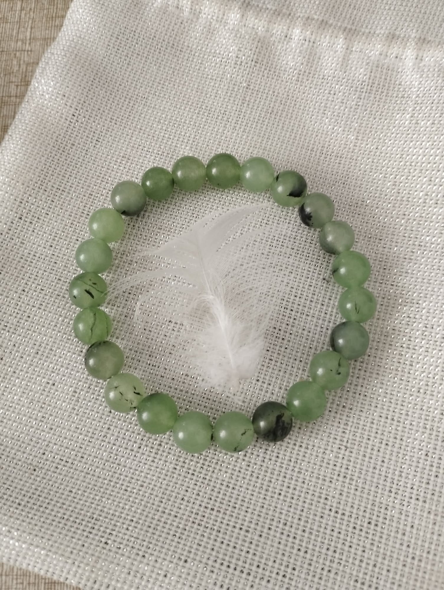 Bracelet, bijou fait main